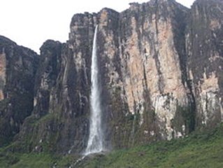 Top Six Most Incredible Waterfalls on Earth