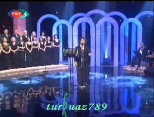 Aysema ÖNAL-Ben Ağlarım Eller Güler