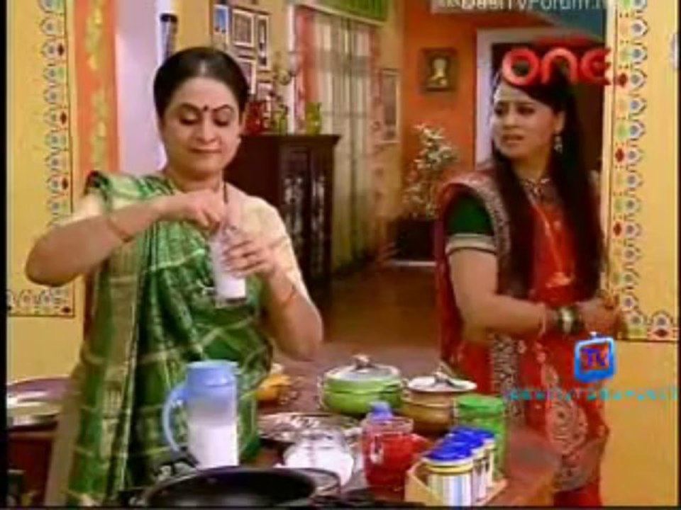 Firangi Bahu 24th December 2013 Video Watch Online