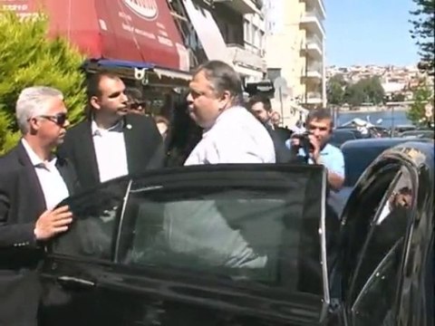 N.E.ΠΑΣΟΚ Eύβοιας: Όχι σε χρίσματα, Ναι σε συνεργασίες