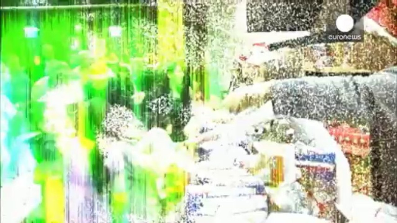 Un petit tour du monde à la veille de Noël