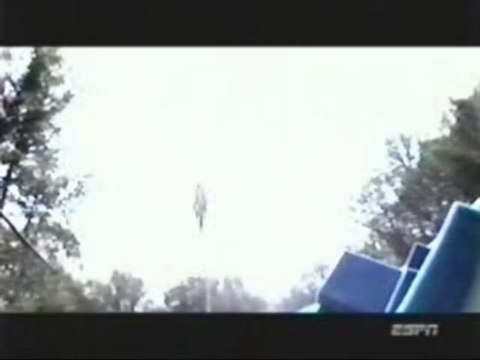 Travis Pastrana Double Backflip