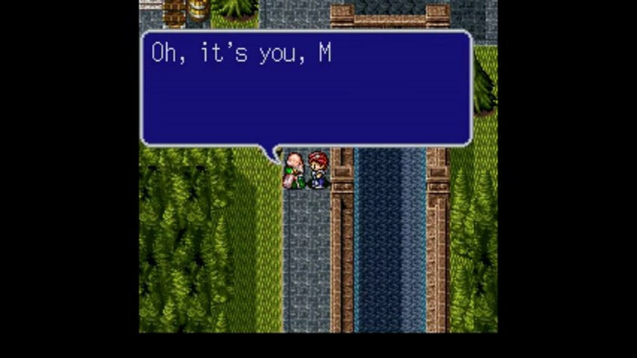 Lufia