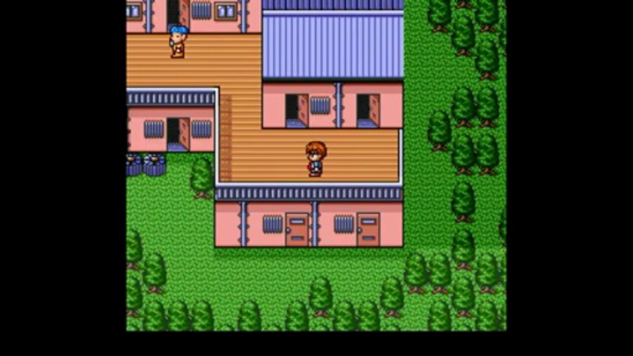Love Quest