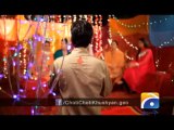 Chhoti Chhoti Khushiyan-Episode 36