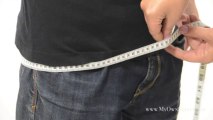 How To Take Measurements For Your Shirts
