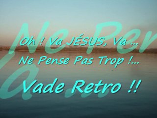 INRI,PAX" VAINQUEURS DE LA CROIX;Vous Ferez De Plus Grandes Choses Que Moi!"EPHESIENS"SalvatoreCali