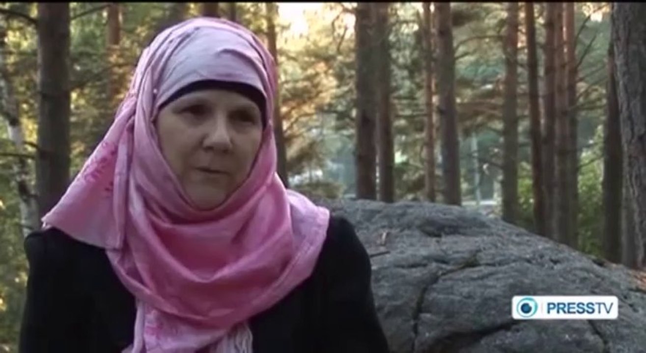 Islam in Finland