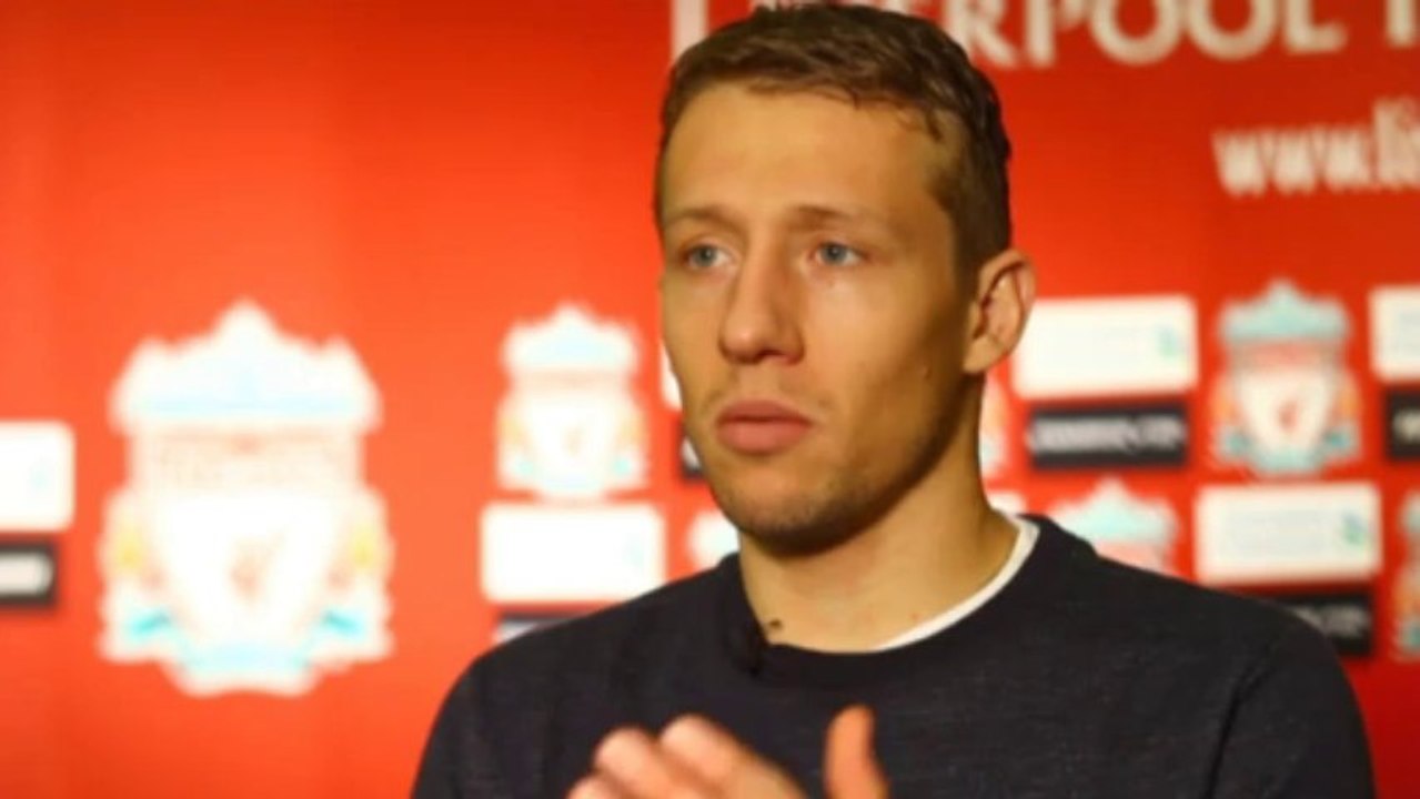 Lucas lowers title expectation