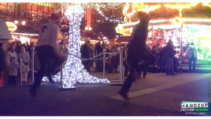 Crystal Lake feat. K&K Jumpers - All I Want 4 X-MAS