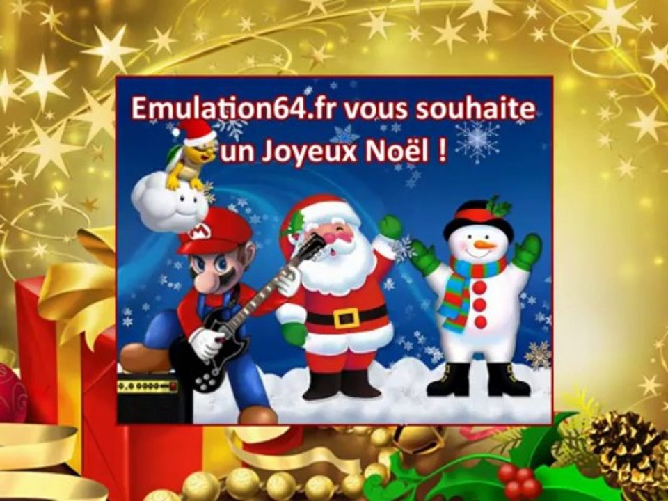 Joyeux Noel !