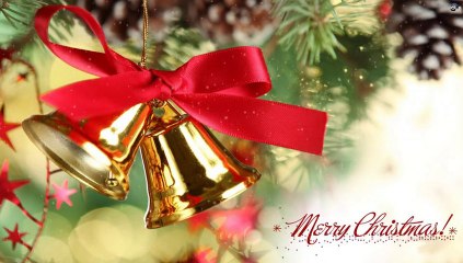 ♥⁂⁂⁂ ♫ Jingle Bells & Merry Christmas ♫ ⁂⁂⁂♥