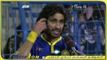 تصريح حسين عبدالغني بعد مباراة الخليج كأس ولي العهد