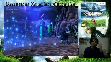 Recensioni del Neko Ep 0:Recensione Xenoblade