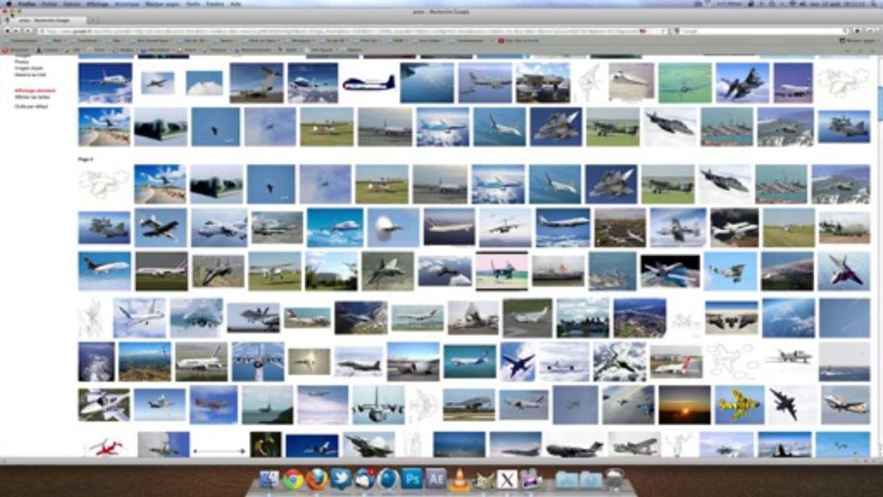 Outil clonage sur GIMP