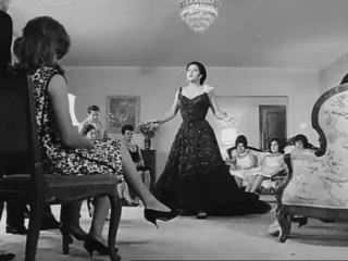 La gitana y el charro - LOLA FLORES