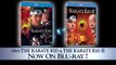 The Karate Kid (1984) Trailer (Ralph Macchio, Pat Morita and Elisabeth Shue)