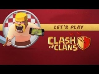 Attaque du jour Clash of clans#2 Joyeux Noel!