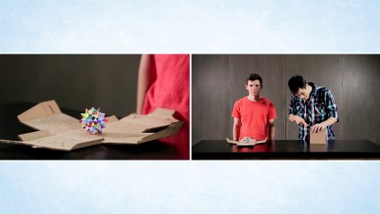 The Rapid Packing Container Is The Cardboard Box 2.0