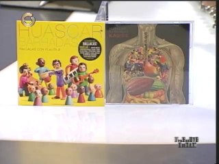 Huáscar Barradas presenta su disco "Último Caribe"