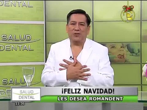 Salud Dental: sepa cómo cuidar las primeras piezas dentales de un niño (2/2)