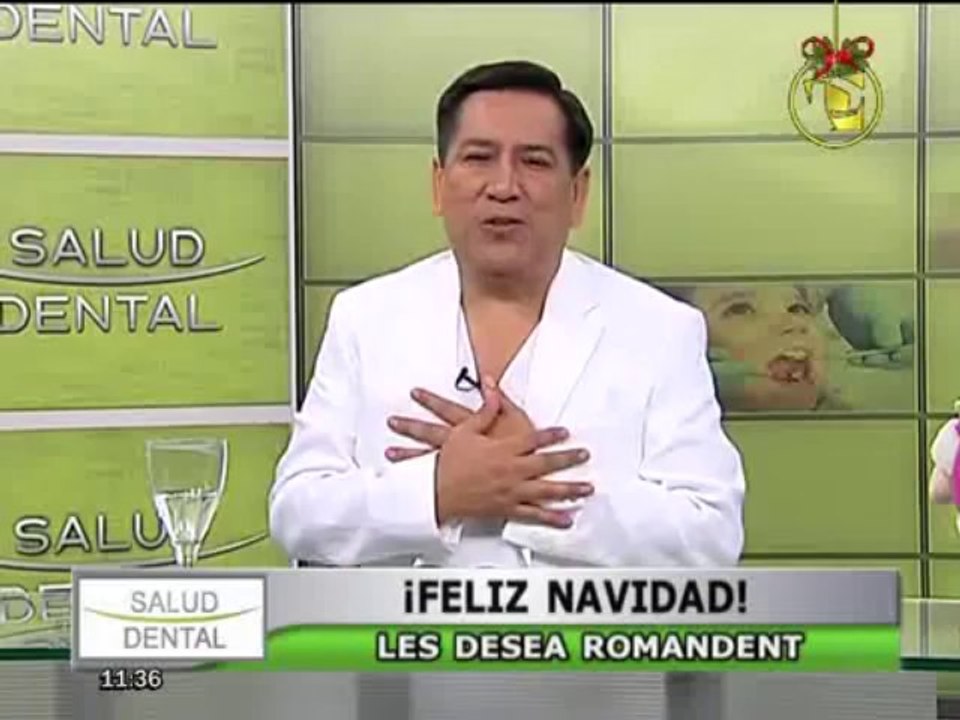 Salud Dental: sepa cómo cuidar las primeras piezas dentales de un niño (2/2)
