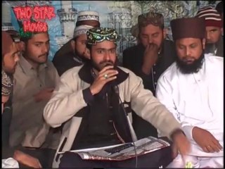 KHALIL AHMED SABRI NAQABAT ( LAAJ HUZOOR DE HATH AY )#0302-4357686