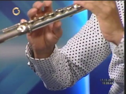 Huáscar Barradas no hago música para complacer, la hago para todos