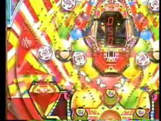 sm3301086 - 80年代　懐かしのパチンコ　フィーバー