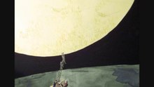 The Distance to the Moon, by Italo Calvino