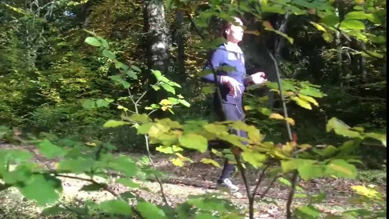 Motivation Running