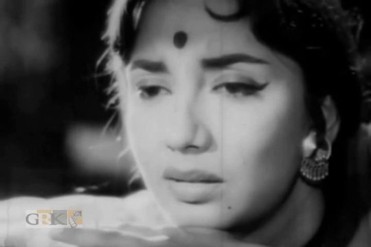 LATA MANGESHKAR - Main Tu Tum Sang Nain Milake - MAN MAUJI