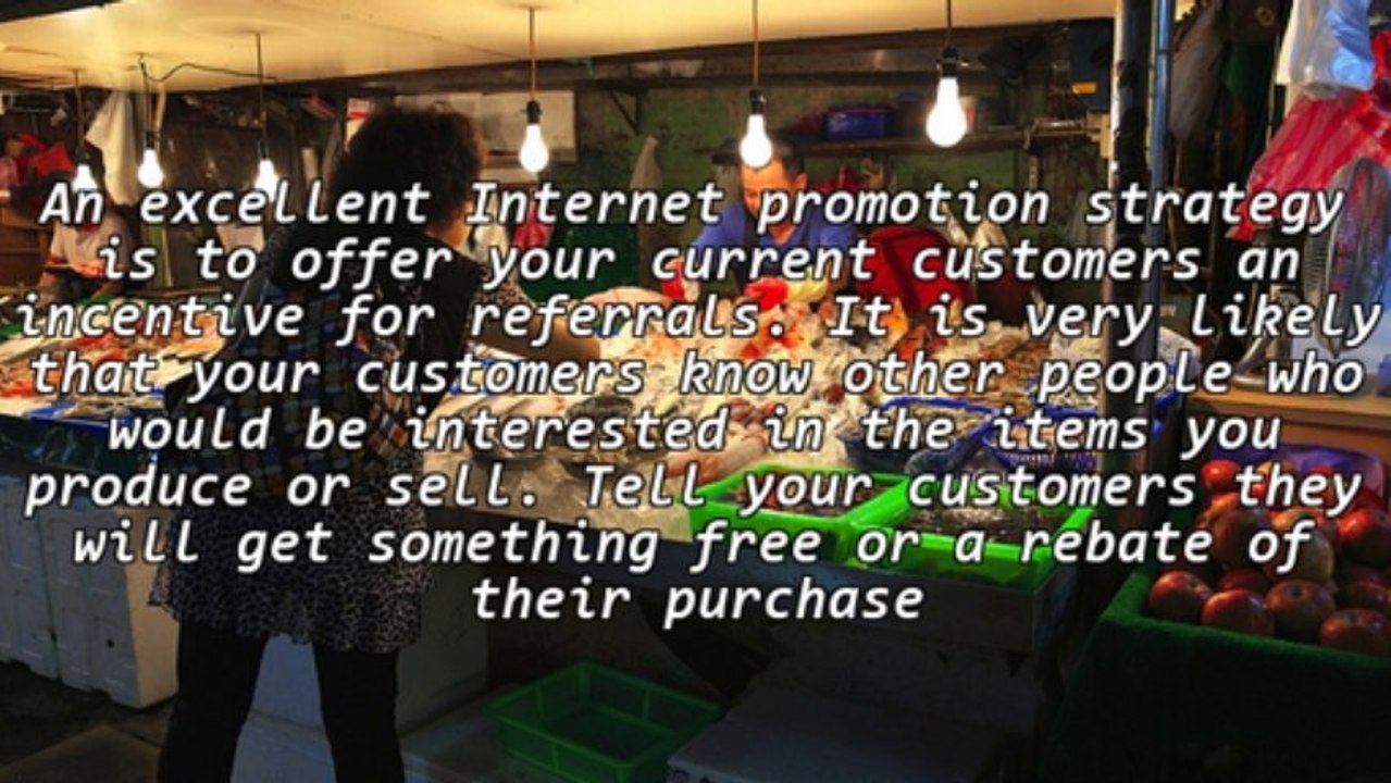 An Online Marketing Consultant Can Help