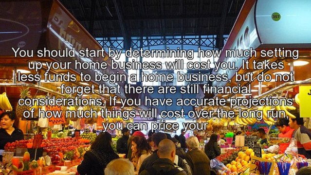 Purchasing The Right Office Equipment For Your Home Office