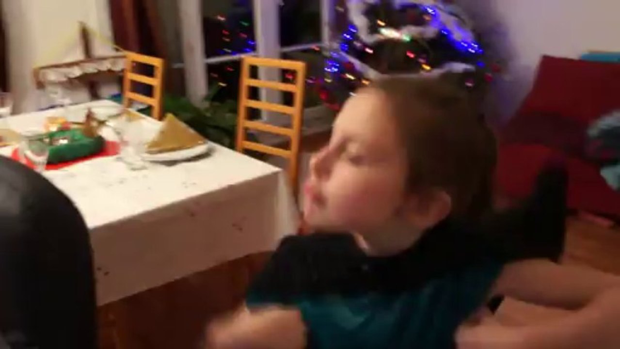 Ce soir c'est noel