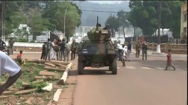 Cristãos e muçulmanos juntos em marcha pela paz