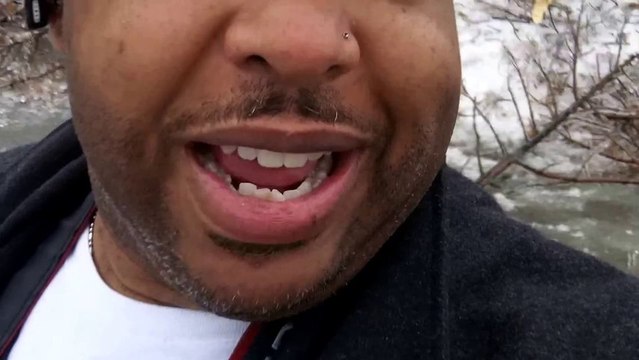 Ice Storm Causes Huge Damage in Ontario