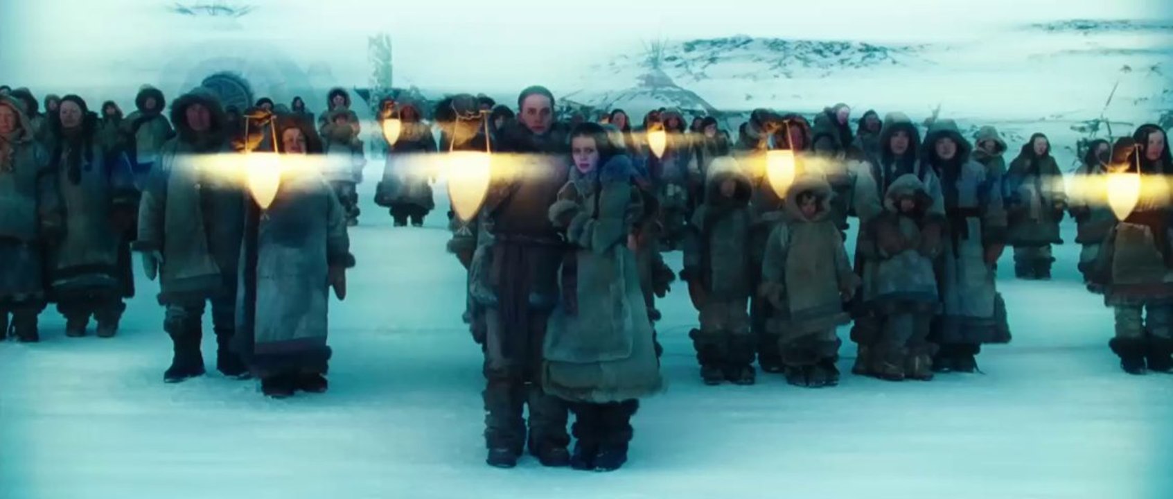 The Last Airbender 2010 - Trailer #2