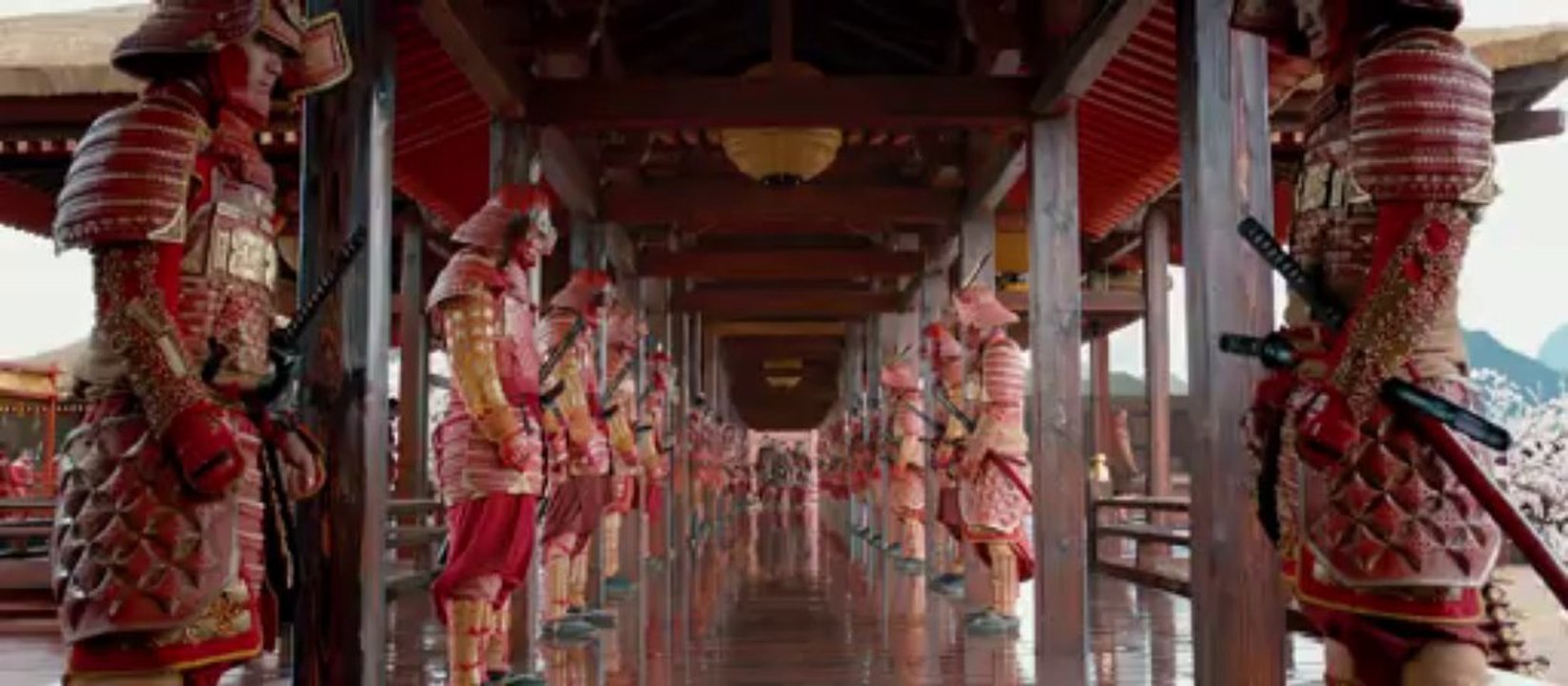 47 Ronin Trailer 1