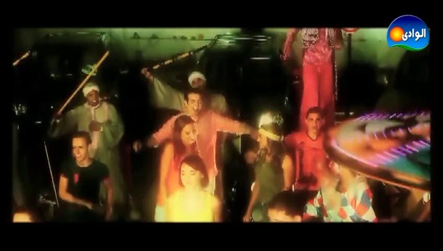 mohamed nsh2at / برومو المولد - محمد نشأت