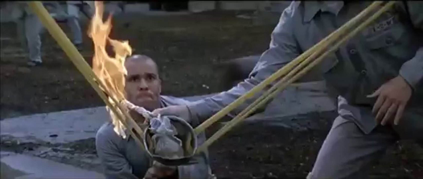 The Last Castle (2001) TRAILER (131 min, Action Drama Thriller) IMDB 6.7 Budget 60 mill