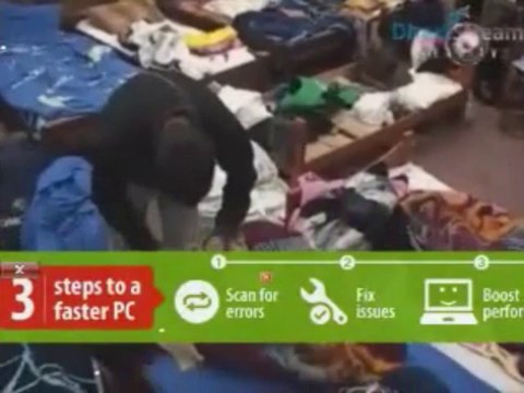 Jeca & Edin - razgovor u sobi -115.dan