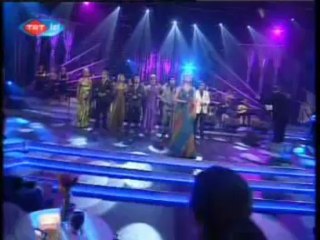 Tuğçe Becerikli   -  KAÇAK