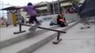 Kids Are Awesome - amazing sport kid compilation - skate, surf, car race, bmx...