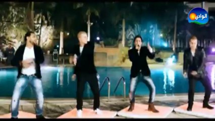 Sa3d 7ri2a - Moulid Promo 🎉