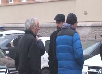 Makedonya'da, "Kara Pazartesi" Unutulmadı