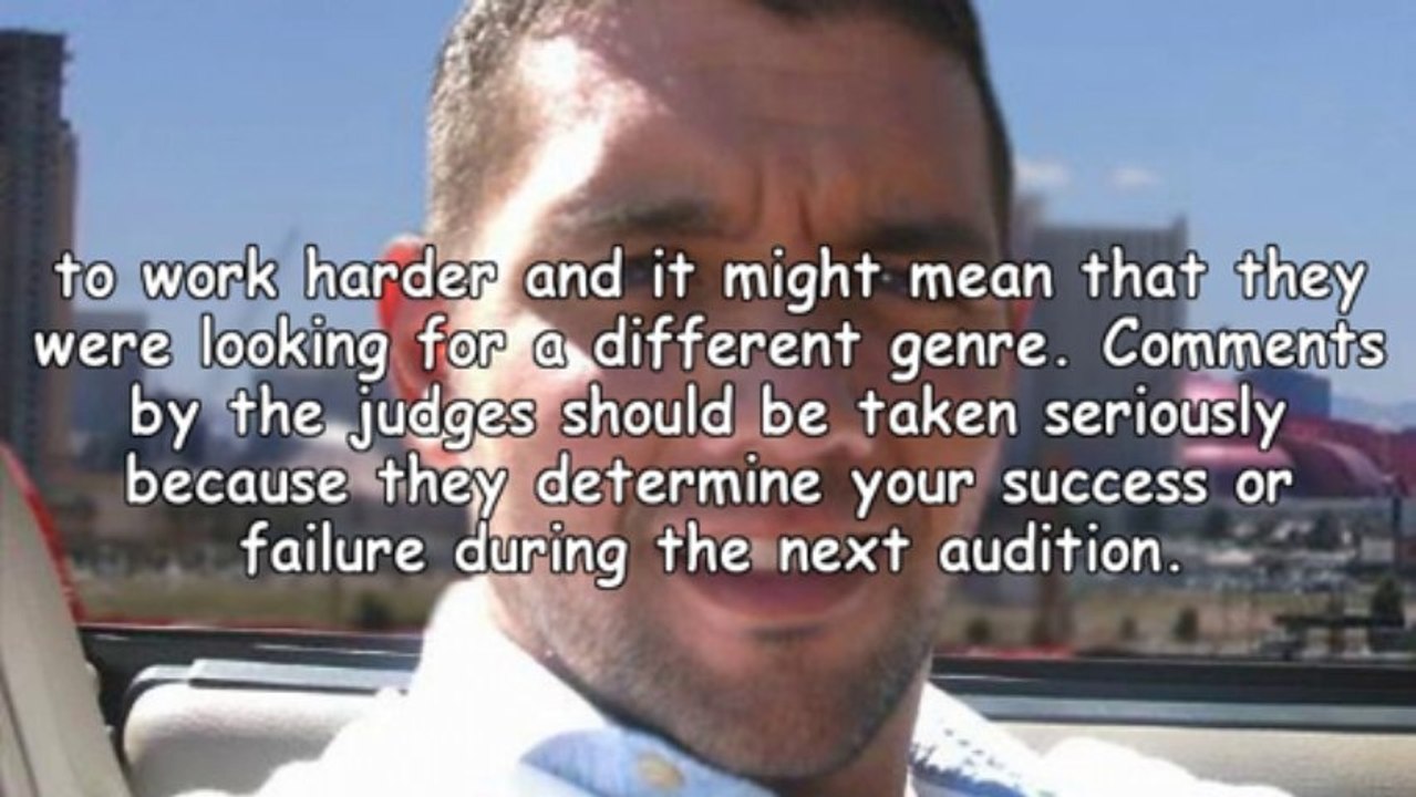 Learn How To Become A Professional Dancer