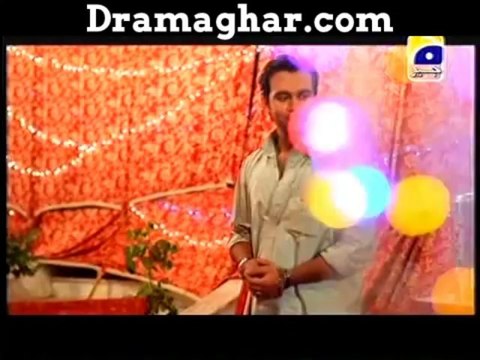 Choti Choti Khushyian By Geo TV Episode 36 - 24th December 2013 -480x360