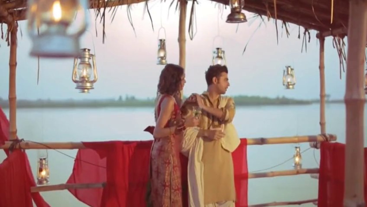 Dedicated To You