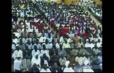 GRAND JTV TCHAD ARABE  DU 24 DECEMBRE 2013 SUR TOL